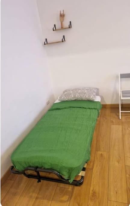 House Of Wonders - San Lorenzo Appartement Rome