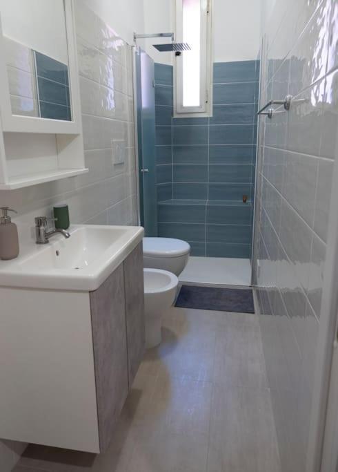 House Of Wonders - San Lorenzo Appartement