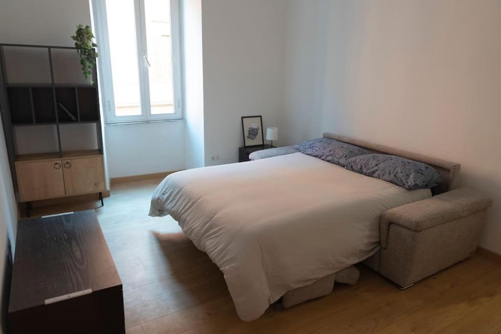 Appartement House Of Wonders - San Lorenzo Rome
